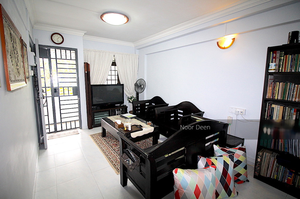 Blk 306 Clementi Avenue 4 (Clementi), HDB 3 Rooms #156971312